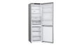 LG GBV3100CPY Kühl-Gefrierkombination: Effizient, leise, 344L, Smart Inverter Compressor