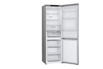 Lade das Bild in den Galerie-Viewer, LG GBV3100CPY Kühl-Gefrierkombination: Effizient, leise, 344L, Smart Inverter Compressor
