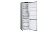 LG Kühl-Gefrierkombination A, 387L, 203cm, Total No Frost, Smart Inverter
