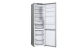 Lade das Bild in den Galerie-Viewer, LG Kühl-Gefrierkombination A, 387L, 203cm, Total No Frost, Smart Inverter

