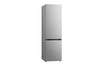LG Kühl-Gefrierkombination A, 387L, 203cm, Total No Frost, Smart Inverter