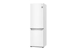 Lade das Bild in den Galerie-Viewer, LG GBB61SWGCN1 Kühl-Gefrierkombination: Smart Inverter, NatureFRESH, Super White
