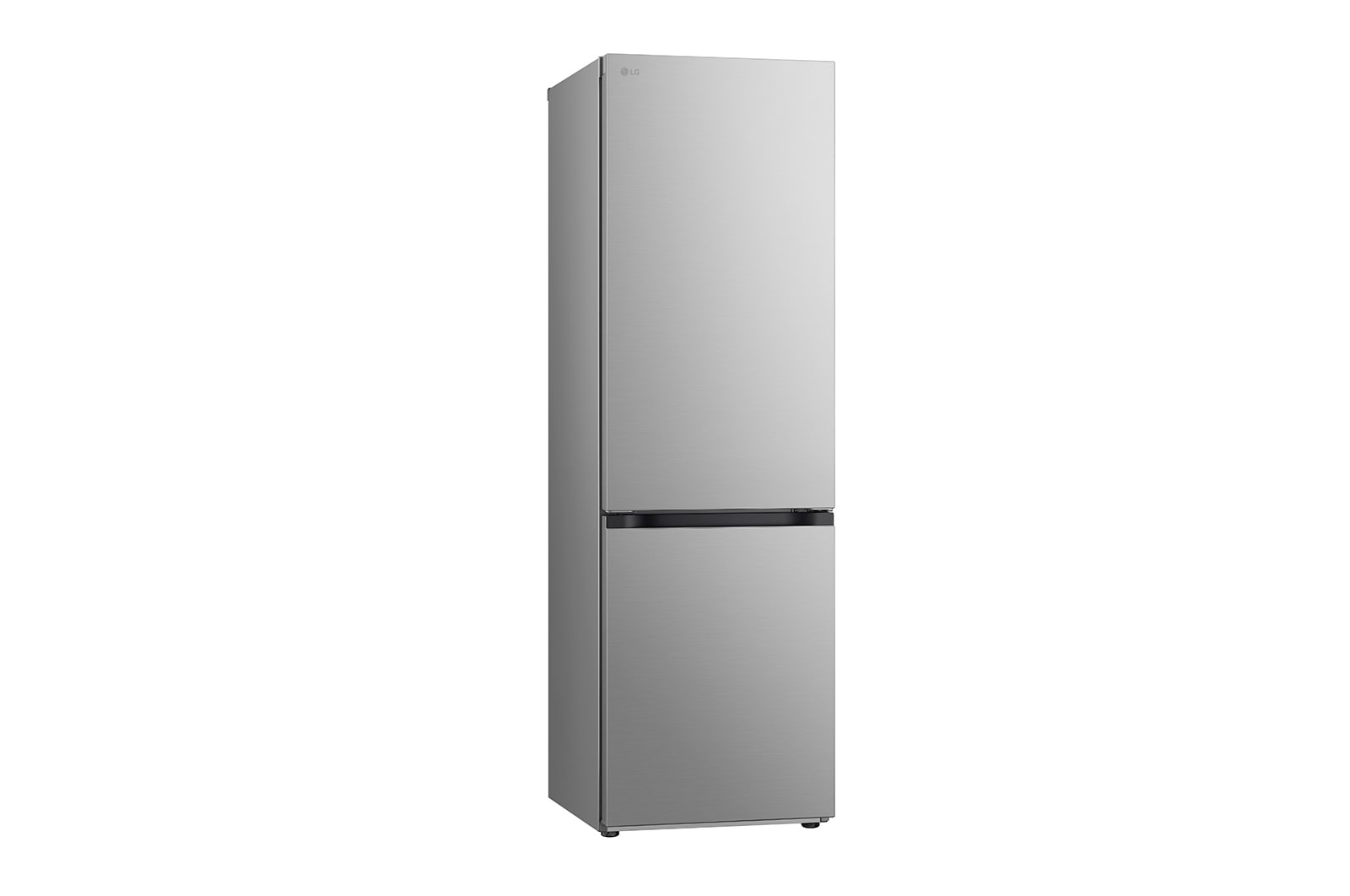 LG GBV3100CPY Kühl-Gefrierkombination: Effizient, leise, 344L, Smart Inverter Compressor