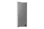 Lade das Bild in den Galerie-Viewer, LG InstaView Side-by-Side Kühlschrank: 638L Multi-Door mit Eis- &amp; Wasserspender
