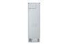 LG Kühl-Gefrierkombination 384L Smart Inverter Kompressor Matte Black EEK C