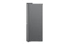 LG GML960PYFE Multi-Door Kühlschrank: Prime Silver, 637L, Eis- & Wasserspender