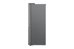 Lade das Bild in den Galerie-Viewer, LG GML960PYFE Multi-Door Kühlschrank: Prime Silver, 637L, Eis- &amp; Wasserspender
