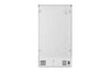 LG InstaView Side-by-Side Kühlschrank: 638L Multi-Door mit Eis- & Wasserspender