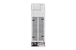 Lade das Bild in den Galerie-Viewer, LG GBB61SWGCN1 Kühl-Gefrierkombination: Smart Inverter, NatureFRESH, Super White
