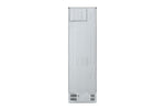 Lade das Bild in den Galerie-Viewer, LG NatureFRESH Kühl-Gefrierkombination Edelstahl, 384L, Smart Inverter Compressor, 203cm hoch
