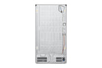 Lade das Bild in den Galerie-Viewer, LG GML960PYFE Multi-Door Kühlschrank: Prime Silver, 637L, Eis- &amp; Wasserspender
