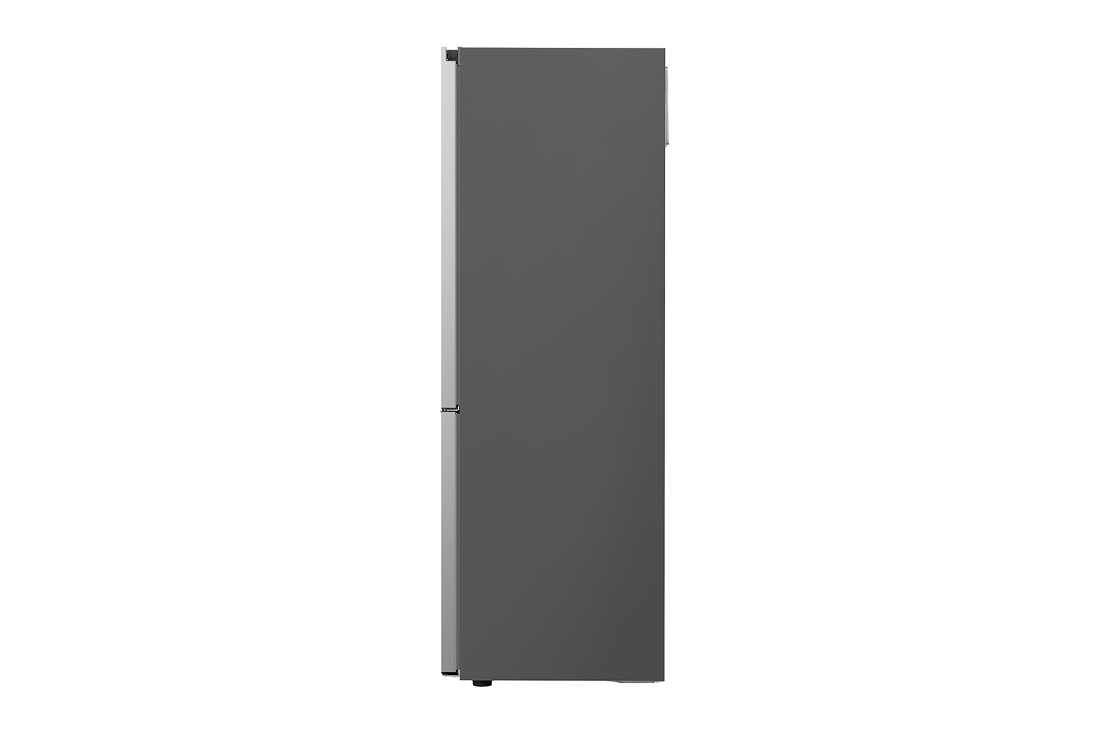 LG GBV3100CPY Kühl-Gefrierkombination: Effizient, leise, 344L, Smart Inverter Compressor