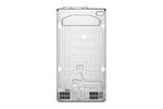 Lade das Bild in den Galerie-Viewer, LG GSXV90BSDE InstaView Side-by-Side Kühlschrank mit Craft Ice &amp; Wasserspender
