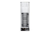 LG GBB62MCGGN Kühl-Gefrierkombination 384L, Mattschwarz, Smart Inverter Kompressor