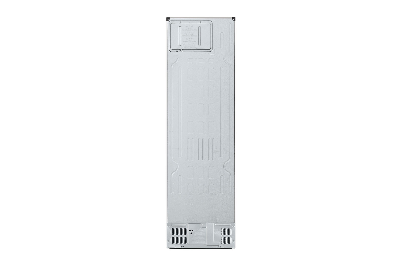 LG GBB72MCVCN1 Kühl-Gefrierkombination Mattschwarz Inverter Linear Compressor® für Frische