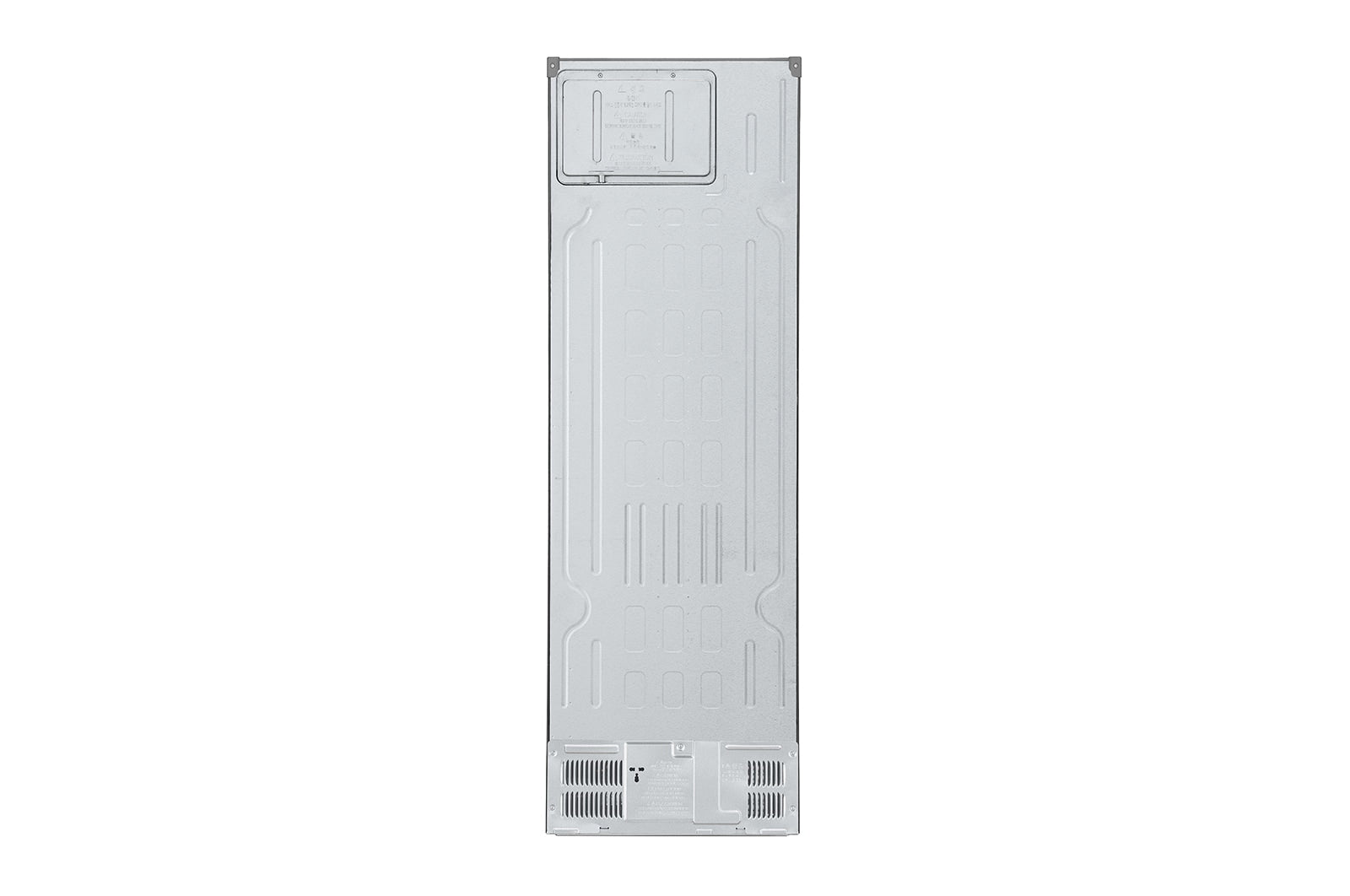 LG GBV3100CPY Kühl-Gefrierkombination: Effizient, leise, 344L, Smart Inverter Compressor