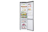 LG GBB62PZGGN Kühl-Gefrierkombination: 384L, Smart Inverter, LinearCooling, DoorCooling+