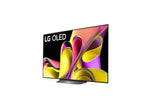 Lade das Bild in den Galerie-Viewer, LG OLED77B39LA B3 Serie 77 Zoll 4K OLED Fernseher mit α7 Gen6 AI-Prozessor
