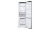 Lade das Bild in den Galerie-Viewer, LG GBB62PZGGN Kühl-Gefrierkombination: 384L, Smart Inverter, LinearCooling, DoorCooling+
