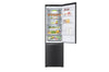 LG GBB72MCVCN1 Kühl-Gefrierkombination Mattschwarz Inverter Linear Compressor® für Frische