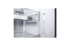 LG InstaView Side-by-Side Kühlschrank: Smart, Effizient mit Eis- & Wasserspender