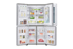 Lade das Bild in den Galerie-Viewer, LG InstaView Side-by-Side Kühlschrank: 638L Multi-Door mit Eis- &amp; Wasserspender
