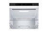 LG GBB72MCVCN1 Kühl-Gefrierkombination Mattschwarz Inverter Linear Compressor® für Frische
