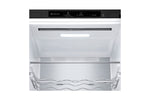 Lade das Bild in den Galerie-Viewer, LG GBB72MCVCN1 Kühl-Gefrierkombination Mattschwarz Inverter Linear Compressor® für Frische
