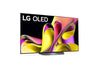 LG OLED77B39LA B3 Serie 77 Zoll 4K OLED Fernseher mit α7 Gen6 AI-Prozessor