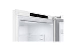 Lade das Bild in den Galerie-Viewer, LG GBB61SWGCN1 Kühl-Gefrierkombination: Smart Inverter, NatureFRESH, Super White
