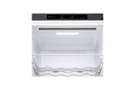 Lade das Bild in den Galerie-Viewer, LG GBB62PZGGN Kühl-Gefrierkombination: 384L, Smart Inverter, LinearCooling, DoorCooling+
