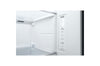LG GSJV71MCLE Side-by-Side Kühlschrank: Door-in-Door, Eisspender, effizient, 635L Kapazität