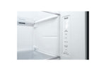 Lade das Bild in den Galerie-Viewer, LG GSJV71MCLE Side-by-Side Kühlschrank: Door-in-Door, Eisspender, effizient, 635L Kapazität
