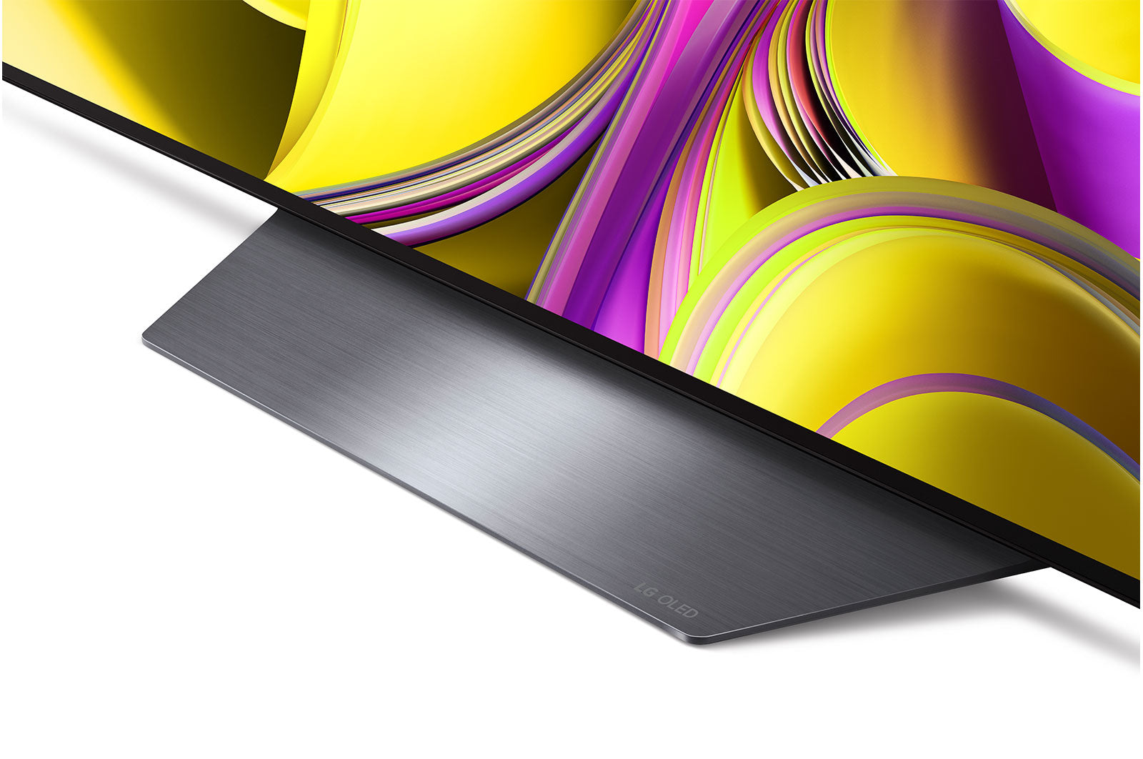LG OLED77B39LA B3 Serie 77 Zoll 4K OLED Fernseher mit α7 Gen6 AI-Prozessor
