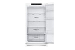 Lade das Bild in den Galerie-Viewer, LG GBB61SWGCN1 Kühl-Gefrierkombination: Smart Inverter, NatureFRESH, Super White

