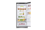 Lade das Bild in den Galerie-Viewer, LG GBB62PZGGN Kühl-Gefrierkombination: 384L, Smart Inverter, LinearCooling, DoorCooling+
