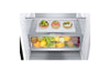 LG GBB72MCVCN1 Kühl-Gefrierkombination Mattschwarz Inverter Linear Compressor® für Frische