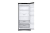 LG GBB62PZGGN Kühl-Gefrierkombination: 384L, Smart Inverter, LinearCooling, DoorCooling+