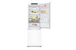 Lade das Bild in den Galerie-Viewer, LG GBB61SWGCN1 Kühl-Gefrierkombination: Smart Inverter, NatureFRESH, Super White

