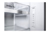 LG InstaView Side-by-Side Kühlschrank, 635L Kapazität, Eis- und Wasserspender, Smart