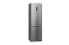 LG Kühl-Gefrierkombination 384L, Smart Inverter Kompressor, NatureFRESH, No Frost, EEK C