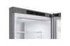 LG GBB72NSVBN Kühl-Gefrierkombination: 384L, Inverter Linear Compressor, Noble Steel
