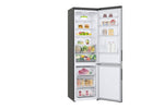 Lade das Bild in den Galerie-Viewer, LG Kühl-Gefrierkombination 384L, Smart Inverter Kompressor, NatureFRESH, No Frost, EEK C

