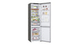 LG GBB72NSVBN Kühl-Gefrierkombination: 384L, Inverter Linear Compressor, Noble Steel