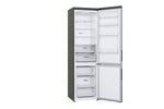 Lade das Bild in den Galerie-Viewer, LG Kühl-Gefrierkombination 384L, Smart Inverter Kompressor, NatureFRESH, No Frost, EEK C
