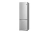 LG GBB72NSVBN Kühl-Gefrierkombination: 384L, Inverter Linear Compressor, Noble Steel