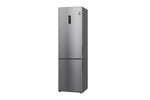 Lade das Bild in den Galerie-Viewer, LG Kühl-Gefrierkombination 384L, Smart Inverter Kompressor, NatureFRESH, No Frost, EEK C
