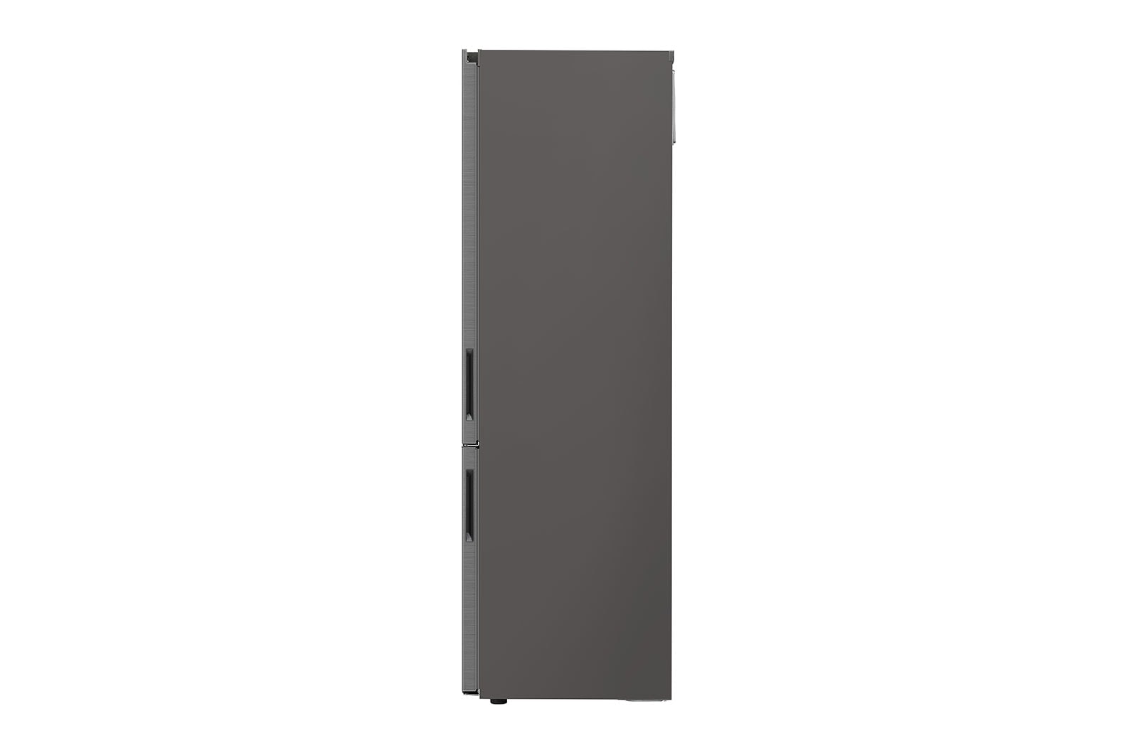 LG Kühl-Gefrierkombination 384L, Smart Inverter Kompressor, NatureFRESH, No Frost, EEK C
