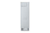 LG GBB72NSVBN Kühl-Gefrierkombination: 384L, Inverter Linear Compressor, Noble Steel