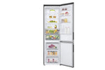Lade das Bild in den Galerie-Viewer, LG Kühl-Gefrierkombination 384L, Smart Inverter Kompressor, NatureFRESH, No Frost, EEK C
